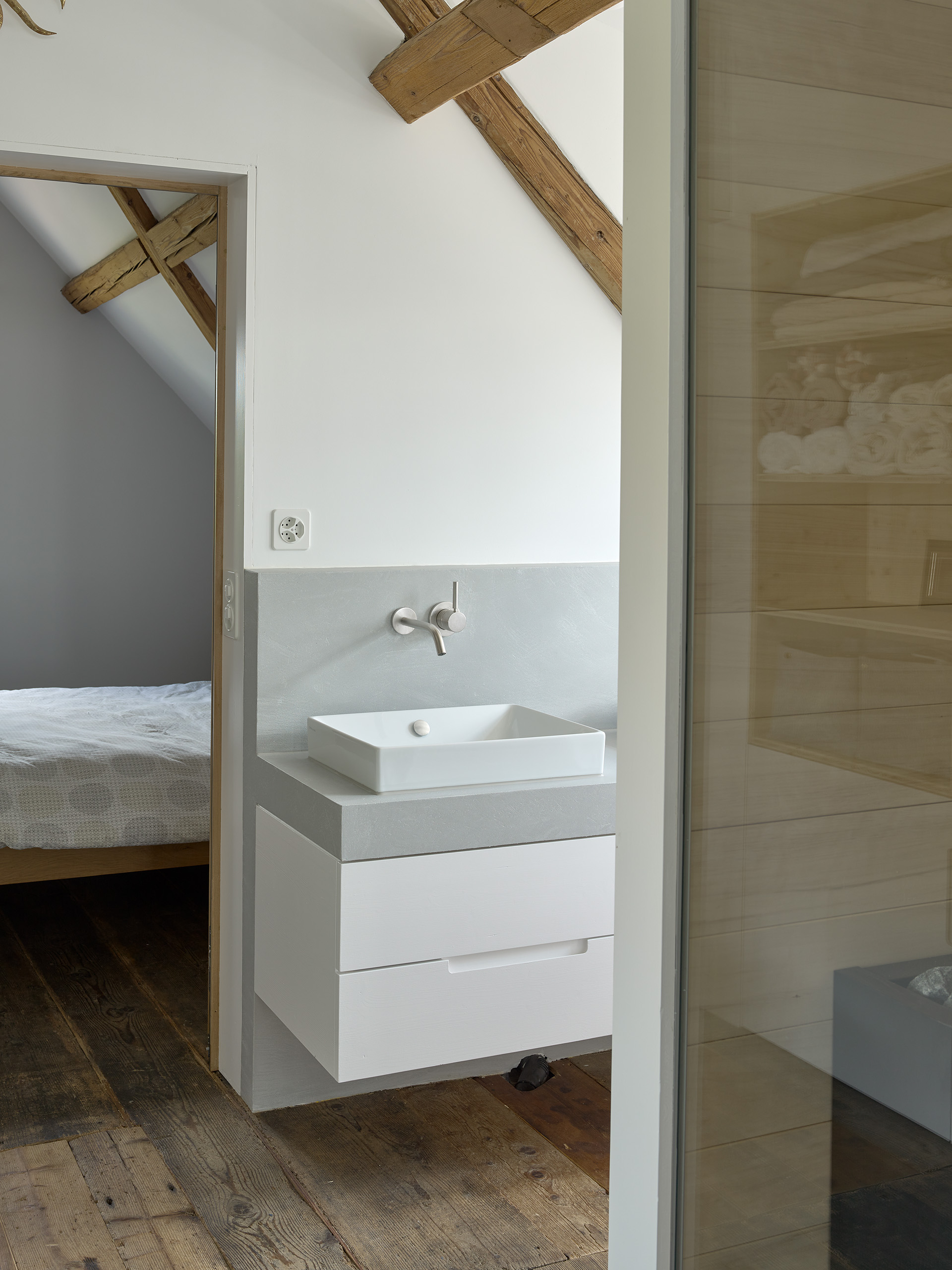 ahp0051 · Haus Rainstrasse Wollishofen